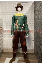 13FBB- 稻草人B   綠野仙蹤