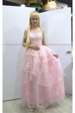 13FG- 魔法壞女巫 格琳達