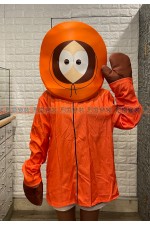 14AFA- 阿尼    南方四賤客 / 南方公園 /  South Park