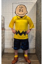 14AH- 史努比 查理·布朗