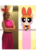 14BAA-花花（飛天小女警）