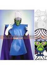 14BAD-魔人啾啾（飛天小女警）