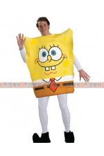 14BDB-海綿寶寶（太空棉）