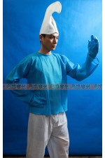 14CAA-藍色小精靈