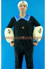 14CCA-卜派（大力水手）