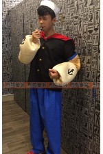 14CCB-卜派美版（大力水手）