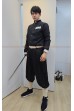 14D-鬼滅之刃 鬼殺隊服裝