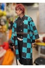 14DAB- 鬼滅之刃 炭治郎(頂)