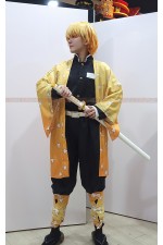 14DCB -我妻善逸B（鬼滅之刃 ）