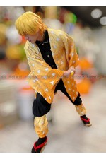 14DCC-  鬼滅之刃 善逸(頂)