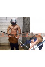 14DD-嘴平伊之助（鬼滅之刃 ）