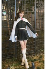 14DEB-栗花落香奈乎B（鬼滅之刃 ）