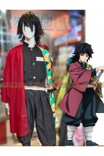 14EAA-富岡義勇（水柱）鬼滅之刃 