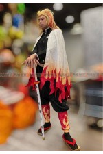 14ECB-鬼滅之刃B 炎柱 杏壽郎(頂級)