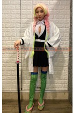 14EFA-甘露寺蜜璃（戀柱）鬼滅之刃 