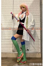 14EFB-  鬼滅之刃 戀柱 甘露寺蜜離 (頂級) 