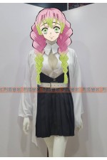 14EFC-鬼滅之刃 戀柱 甘露寺蜜璃