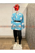 14EJ-鱗瀧左近次（鬼滅之刃）