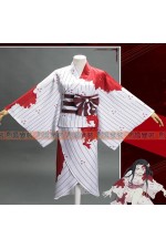 14FA-竈門禰豆子（鬼化）鬼滅之刃 