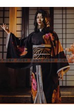 14FC-鬼舞辻無慘（女版）鬼滅之刃 