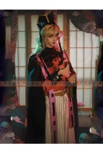 14FG-童磨（上弦之貳）鬼滅之刃 萬世極樂教 