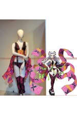 14FH- 墮姬  (鬼滅之刃)