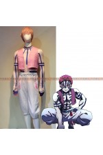 14FIA- 猗窩座A 上弦三(鬼滅之刃)