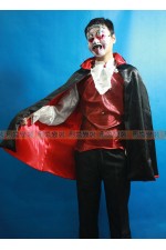 15BB-短披風吸血鬼