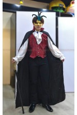 15BC-長披風吸血鬼