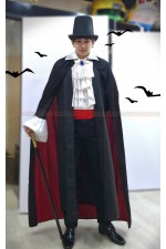 15BD-吸血鬼伯爵