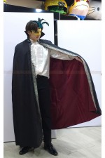 15B03A- 吸血鬼披風