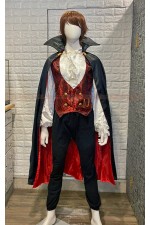 15BL- 吸血鬼  vampire