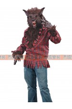 15CE-狼人（咖啡）