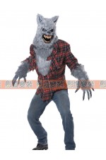 15CF-狼人（17版）