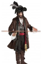 15DAA-加勒比黑背心海盜