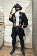 15DE-銀船長 海盜