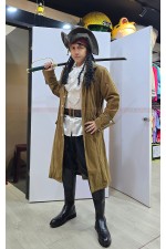 15DF-加勒比海盜