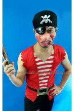 15EB-紅白男海盜