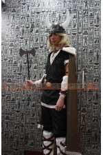 15FA-維京人王子裝