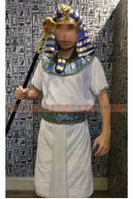 16AC- 藍白法老王