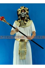 16AD-白法老王 埃及神話