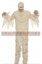 16AFB-木乃伊B 埃及神話