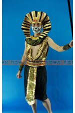 16BAA-黑法老王A 埃及神話