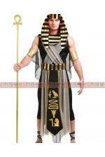 16BC-黑法老王C 埃及神話