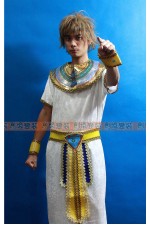 16AG-埃及王子 埃及神話