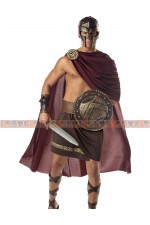 16CB-300壯士（美版）斯巴達的逆襲