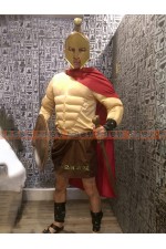 16CB-300壯士（一般版）斯巴達的逆襲