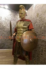 16CG-頂級特洛伊（全配）