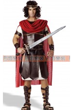 16CFB -羅馬戰士D