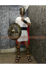 16CK-羅馬戰士（簡易版）